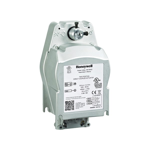 Honeywell Ms4109f1010/u FREE