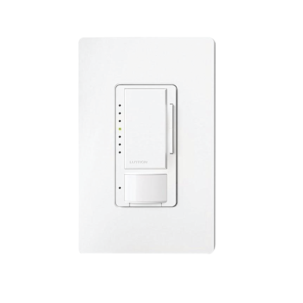 Lutron Msclop153mwh FREE