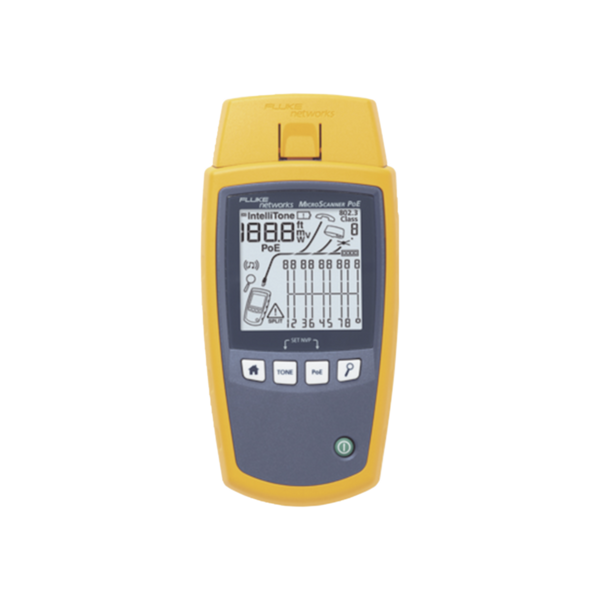Fluke Mspoe FREE