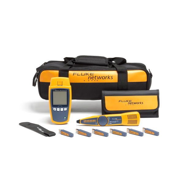 Fluke Mspoekit FREE