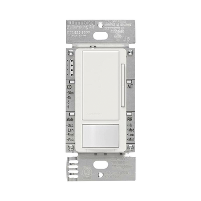 Lutron Msz101wh FREE