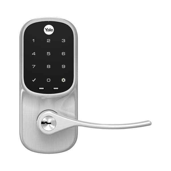 Yale Mx89610 FREE