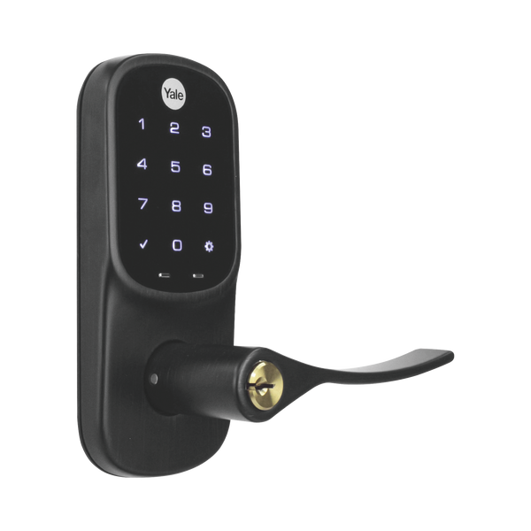Yale Mx89612 FREE