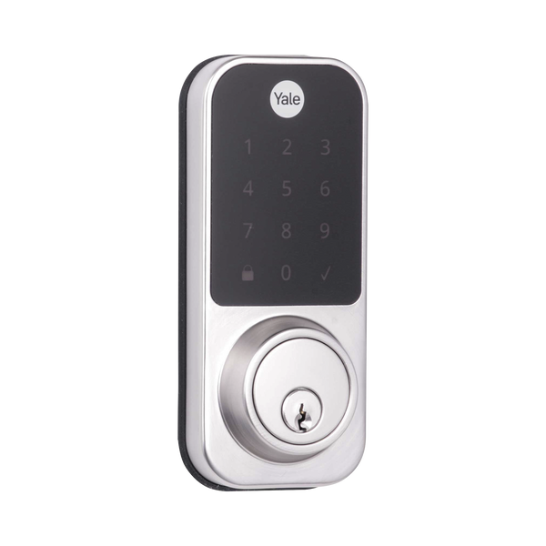 Yale Mx89813 FREE