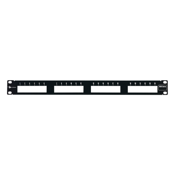 Siemon Mxpnl24 24P FREE