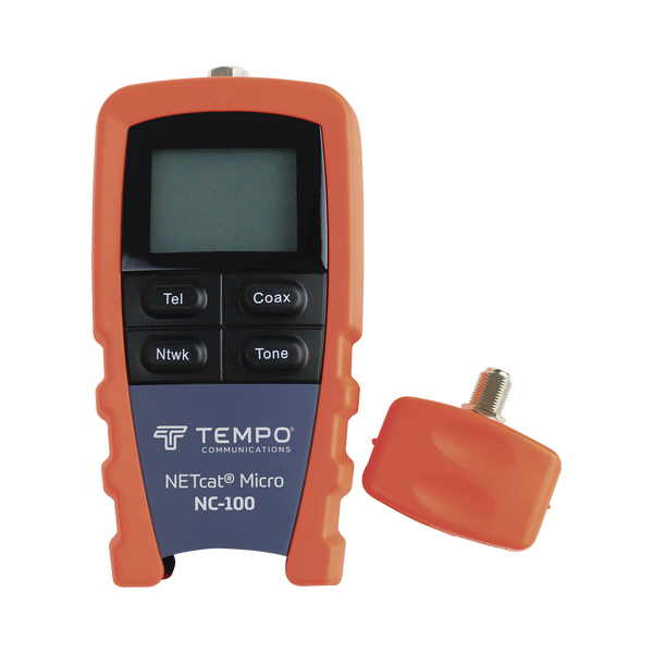 Tempo Nc100 FREE