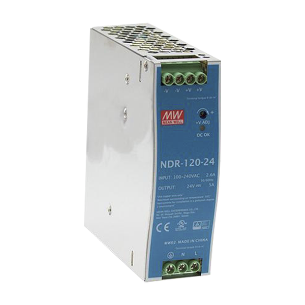 Meanwell Ndr12024 FREE