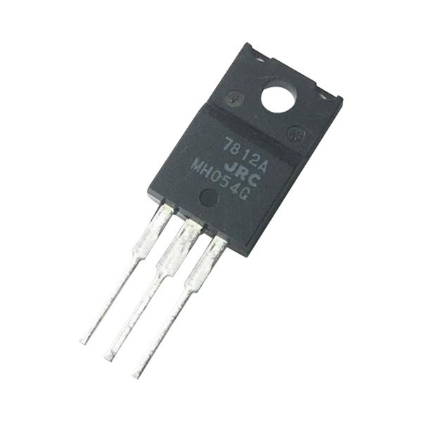 Epcom Njm7812fand FREE