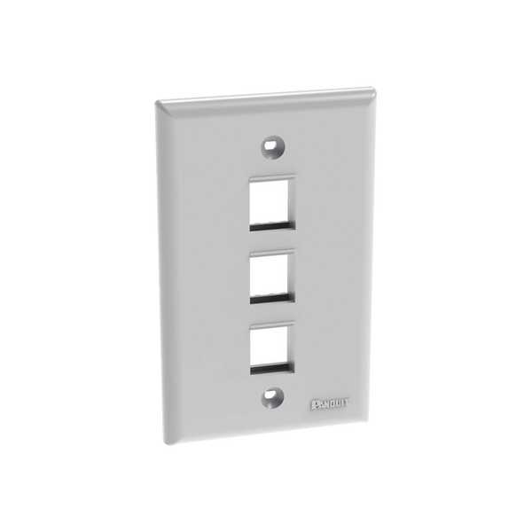 Panduit Nk3fnwh FREE