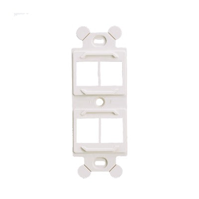 Panduit Nk4106mfiw FREE