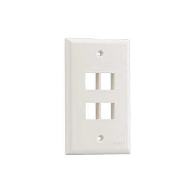 Panduit Nk4fnwh FREE