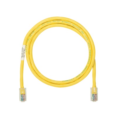 Panduit Nk5epc3yly Cat5E 1M FREE