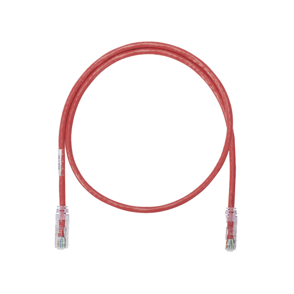 Panduit Nk6pc1rdy 0.3M FREE