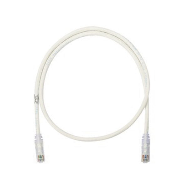 Panduit Nk6pc1y Cat6 0.3M FREE