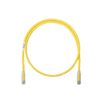Panduit Nk6pc14yly Cat6 4.3M FREE