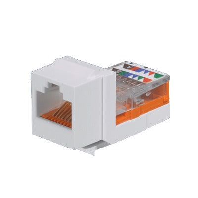 Panduit Nk5e88mwhy Cat5E FREE
