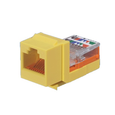 Panduit Nk5e88myly Cat5E FREE