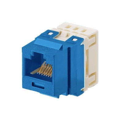 Panduit Nkp5e88mbu Cat5E FREE