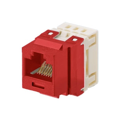 Panduit Nkp5e88mrd Cat5E FREE