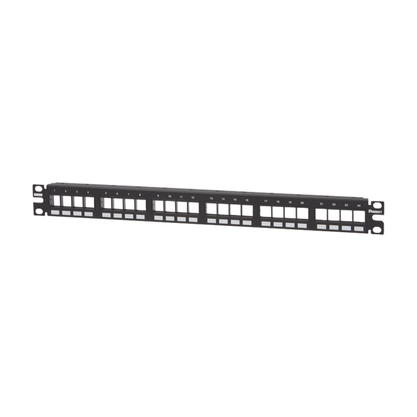 Panduit Nkpp24fmy 24P FREE