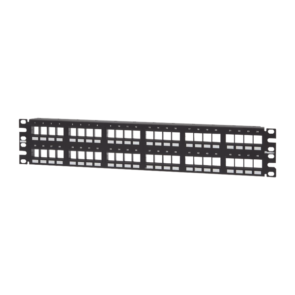 Panduit Nkpp48fmy 48P FREE