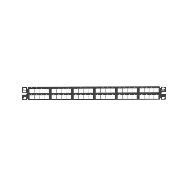 Panduit Nkpp48hdy FREE