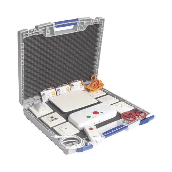 Ibernex Nx0654 FREE