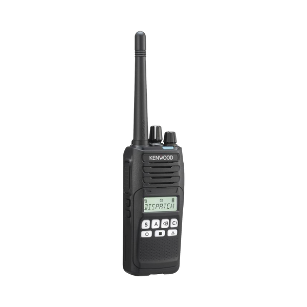 Kenwood Nx1300ak5 FREE