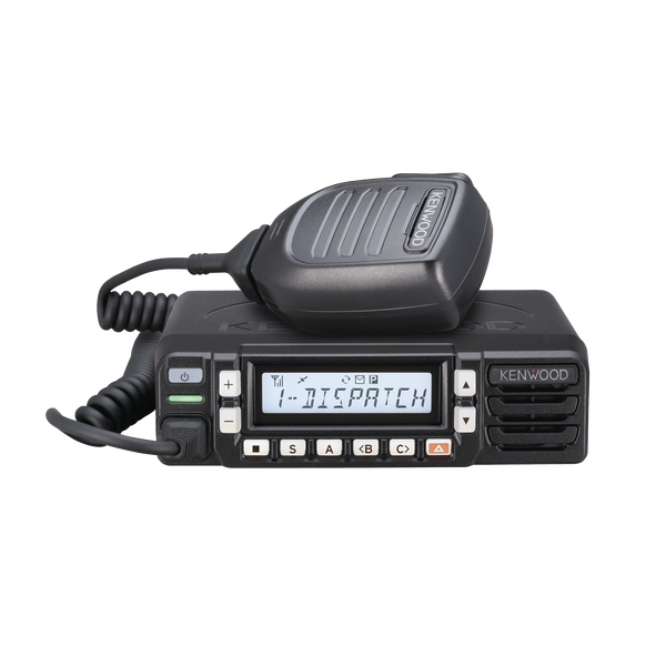 Kenwood Nx1700hdk FREE