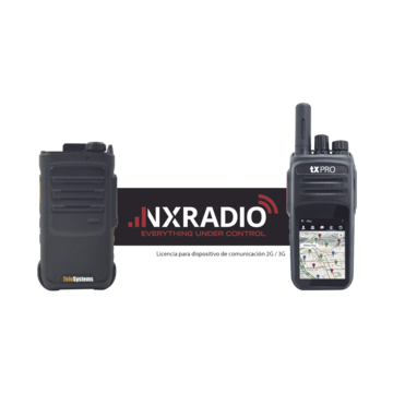 Nxradio Renovacionnxradioterminal FREE