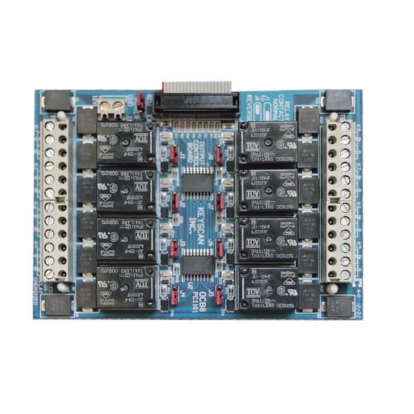 Keyscan Ocb8 FREE