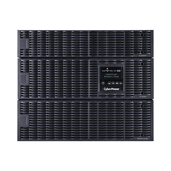 Cyberpower Ol10krtf 10Kva FREE