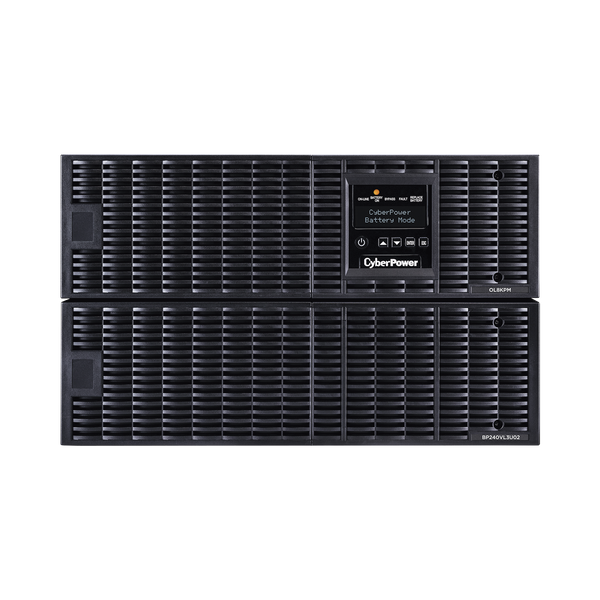 Cyberpower Ol8krt 8Kva FREE