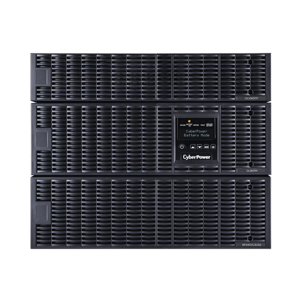 Cyberpower Ol8krtf 8Kva FREE
