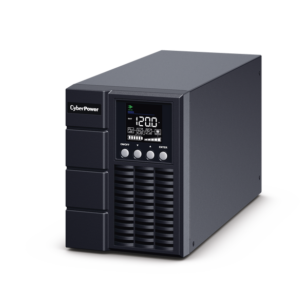 Cyberpower Ols1000a 1000Va FREE