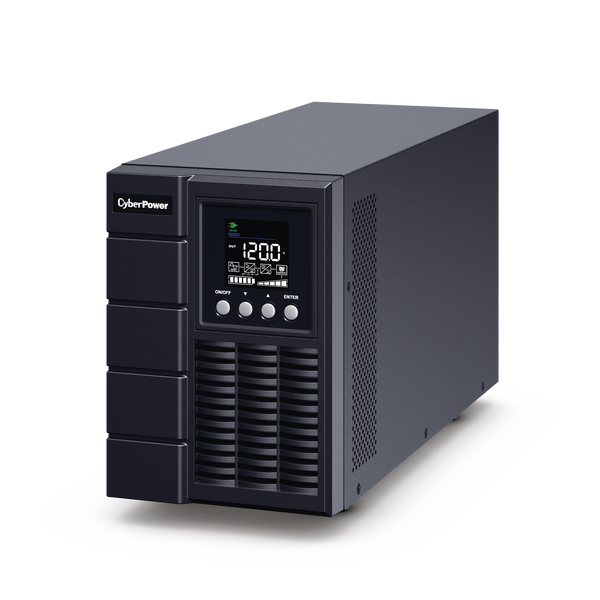 Cyberpower Ols2000a 2000Va FREE