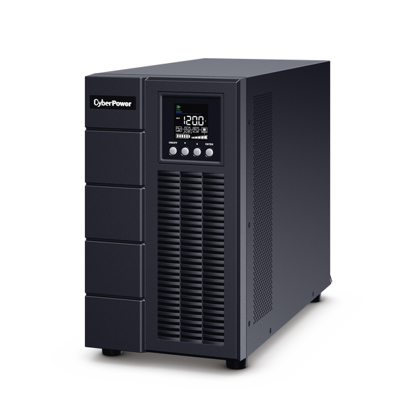 Cyberpower Ols3000a 3000Va FREE
