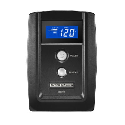 Cyberpower Om900atlcd 900Va FREE