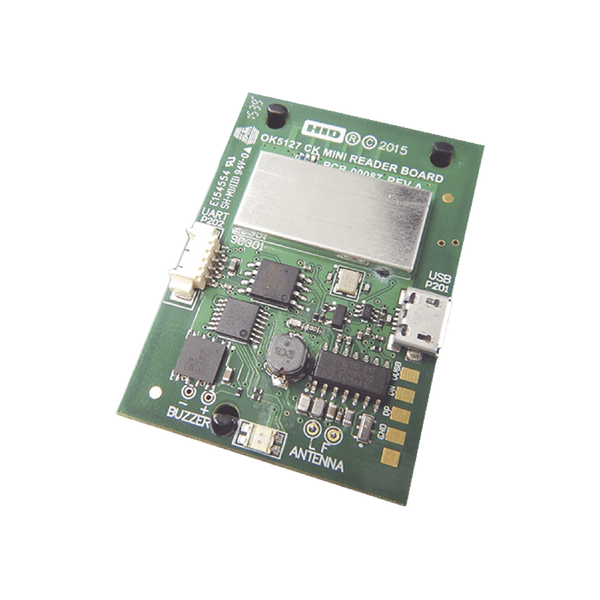 Hid Omnikey5127ck FREE