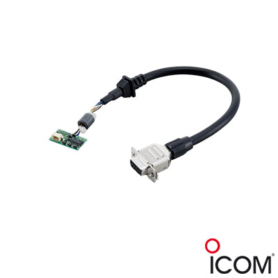 Icom Opc822 FREE