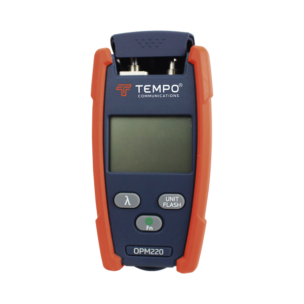 Tempo Opm220 FREE