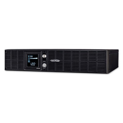Cyberpower Or1500lcdrt2u 1500Va FREE