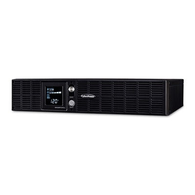 Cyberpower Or1500pfcrt2u 1.5Kva FREE