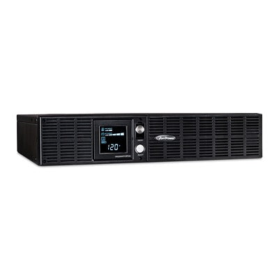 Cyberpower Or2200pfcrt2u 2Kva FREE