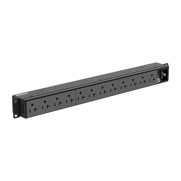 Panduit P12b01m FREE