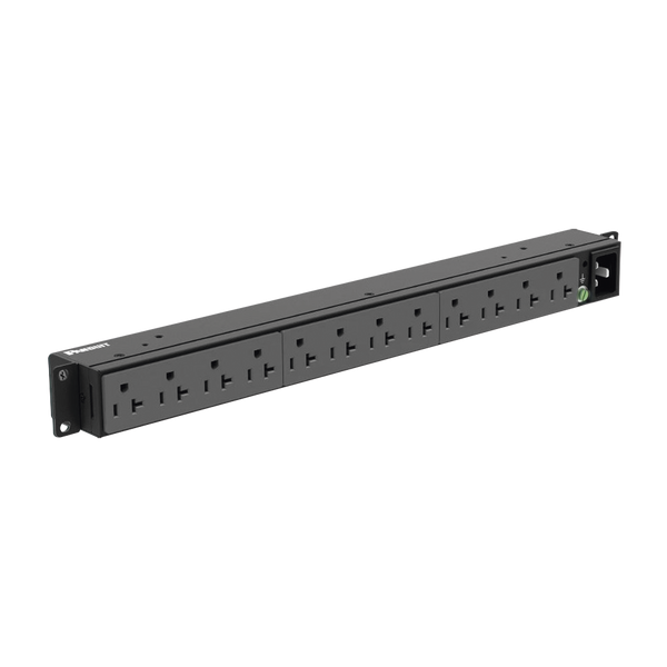 Panduit P12b19m FREE