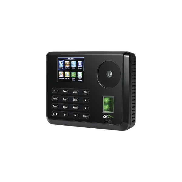 Zkteco P160 FREE