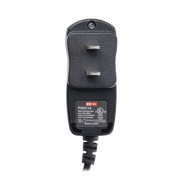 Sfire P6dc1a 6V 1A FREE