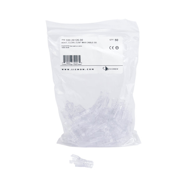 Siemon P6uboot Bota 50Pzs FREE