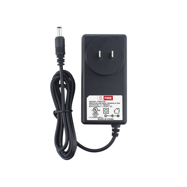 Sfire P9dc3a 9V 3A FREE